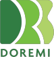 DOREMI 로고