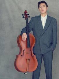 첼리스트 박천휘